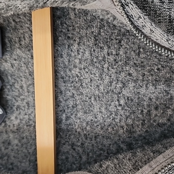 XL Bundle - Izod & Eddie Bauer Mens Knit/Fleece 1/4 Zip Pullovers - Picture 10 of 16